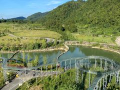 -龙里油画大草原旅游区