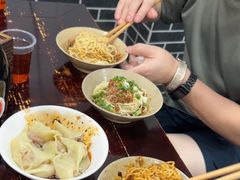 -泰宜担担面(黄泥塝总店)