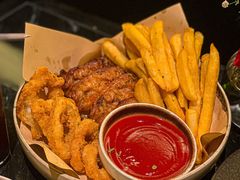 -Nord Grill&Bar Highland诺德西餐(深圳欢乐海岸店)