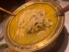 -上关东东北菜(夫子庙水游城店)