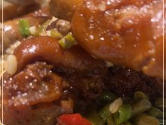 -大袁猪脚饭(水晶郦城店)
