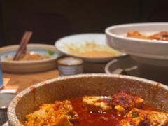 -薇酌饮·陕西菜(南门外店)
