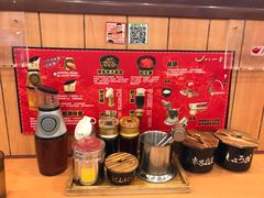 -博多一幸舍(侨福芳草地购物中心店)