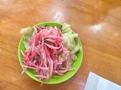 -蔺家老字号羊杂碎馆