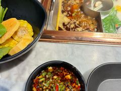 -新辣道鱼火锅(西二旗店)