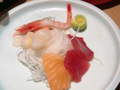 -沼津港精致料理·寿喜烧·烧鸟(青浦宝龙广场日料榜单店)