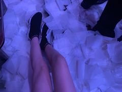 -SPACE(欢乐颂购物中心店)