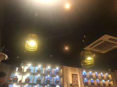 -串大叔炭火烤串·鸡西大冷面刀削面(总店)