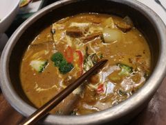 -上蔬无瑕· 创意素食·Vegetarian(华采天地店)