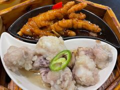 -龙凤点心饼家·39年老字号(松岗店)