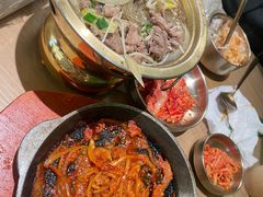 -西塔老太太拌饭(城市集市龙之梦店)