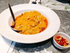 -香蕉叶餐厅(是隆店)