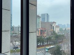 -豪廷轩中餐厅·特色云南菜(温德姆至尊豪廷大酒店)