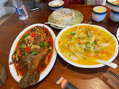 -云隐小厨·传统大理美食(复兴路店)