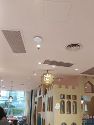 -奈尔宝家庭中心·亲子餐厅(前滩店)