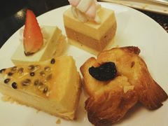 -厦门海景千禧大酒店·海景咖啡厅