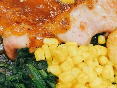 黑椒鸡排-萨莉亚意式餐厅(天河城购物中心店)