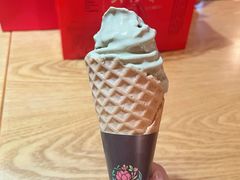 -吴裕泰茶庄(前门大街店)