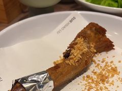 大根蒜香骨-苏小柳点心·手作小笼包(康桥分院)