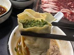 -新梅居(宁海东路店)