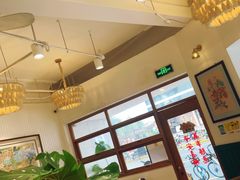 -堂屋糖水店(愚园店)