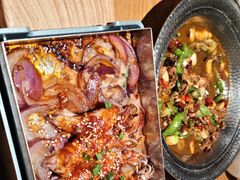 -吕氏疙瘩汤·新鲁菜(济南万象城店)