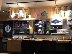 -东菊料理(吉利购物广场店)