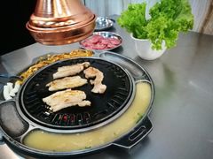 -元山烤肉店(假日广场店)
