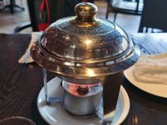 -隐秀山居酒店·秀厨融合西餐厅