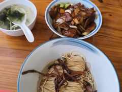 -小方的面(徐家汇店)