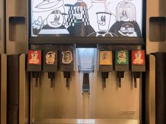 自助汽水-蛋魂EGGSOUL·SPACE(德基广场店)