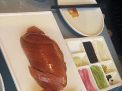 -小大董·烤鸭(观景餐厅·南京西路店)