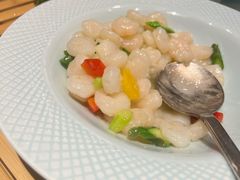 -一品淮扬 · 淮扬菜·北京万达文华酒店