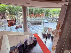 -曹杨影城(曹杨店)