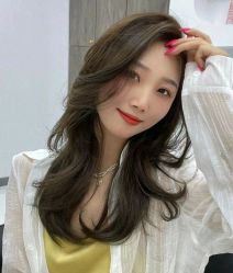 -丽时 Hair Salon