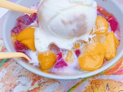 -铁真·刨冰红焖羊肉·正宗老字号