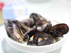 -白沙码头海鲜广场