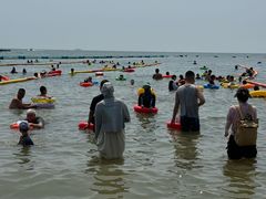 -老虎石海上公园