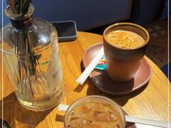 -沪水焙煎室(淡水路店)