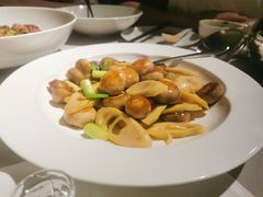 -万盛合(渔人码头店)