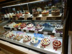 -巴黎贝甜(右安门店)