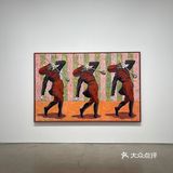 不花一分💰值得收藏的上海免费展览[礼物]