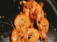 -火地铁板烧(昆山万象汇店)