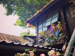 -园林美食城·本土农家菜(杨和镇店)