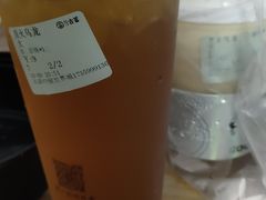 -古茗(泉州中骏世界城店)