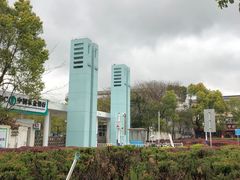 -安庆师范大学(龙山校区)