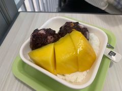 -满记甜品(静安大悦城店)