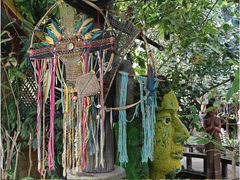 -呀路古热带植物园