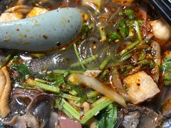 -老城南.鸭血粉丝汤(夫子庙店)