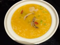 响米汆鲍鱼-兴仙饭店·闽味海鲜(马尾总店)
